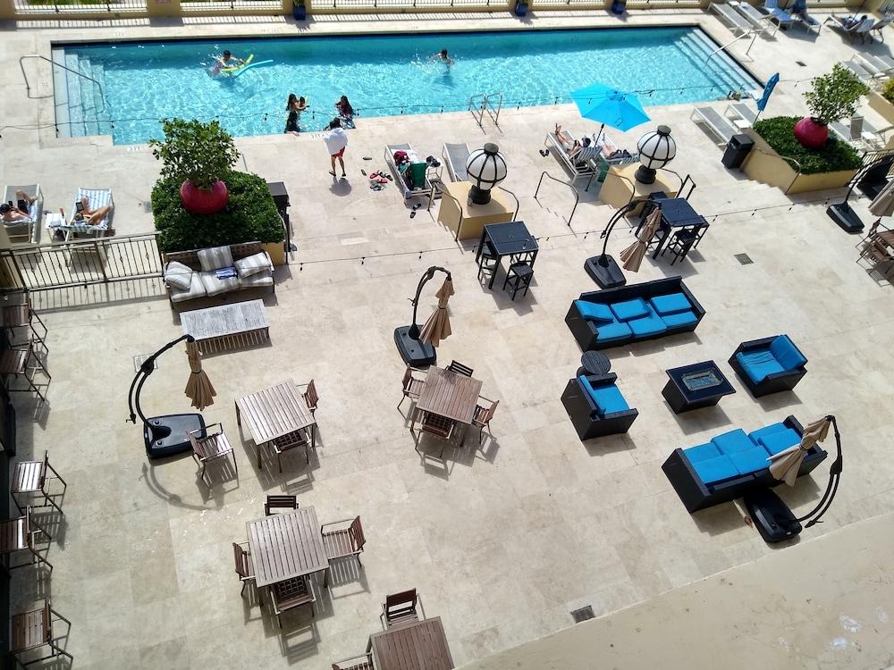 Residences At The Atlantic Resort Fort Lauderdale Dış mekan fotoğraf