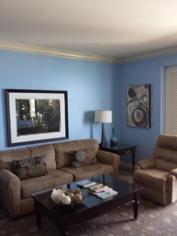 Residences At The Atlantic Resort Fort Lauderdale Dış mekan fotoğraf
