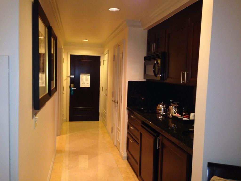 Residences At The Atlantic Resort Fort Lauderdale Dış mekan fotoğraf
