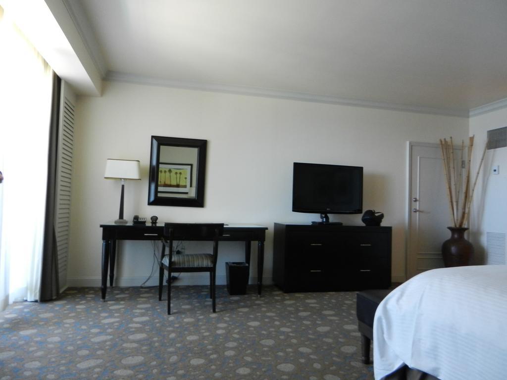 Residences At The Atlantic Resort Fort Lauderdale Oda fotoğraf