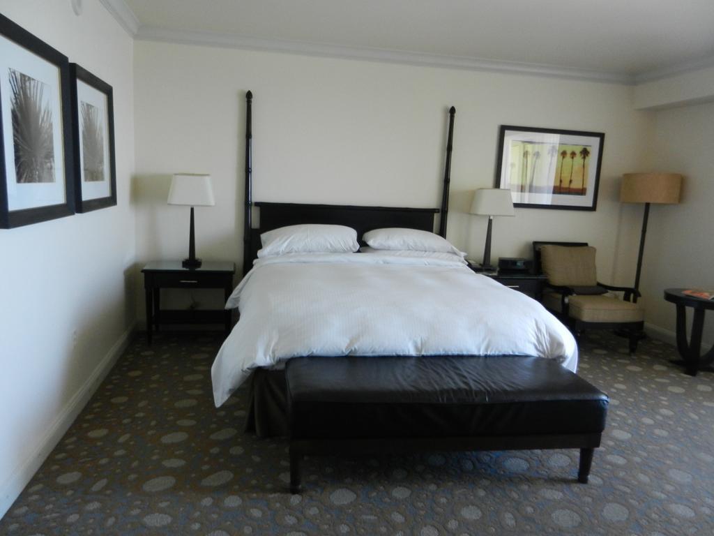 Residences At The Atlantic Resort Fort Lauderdale Oda fotoğraf