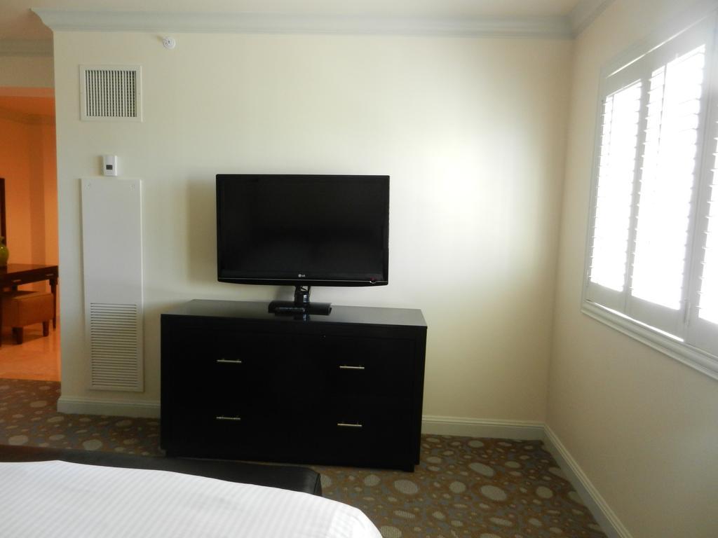 Residences At The Atlantic Resort Fort Lauderdale Oda fotoğraf