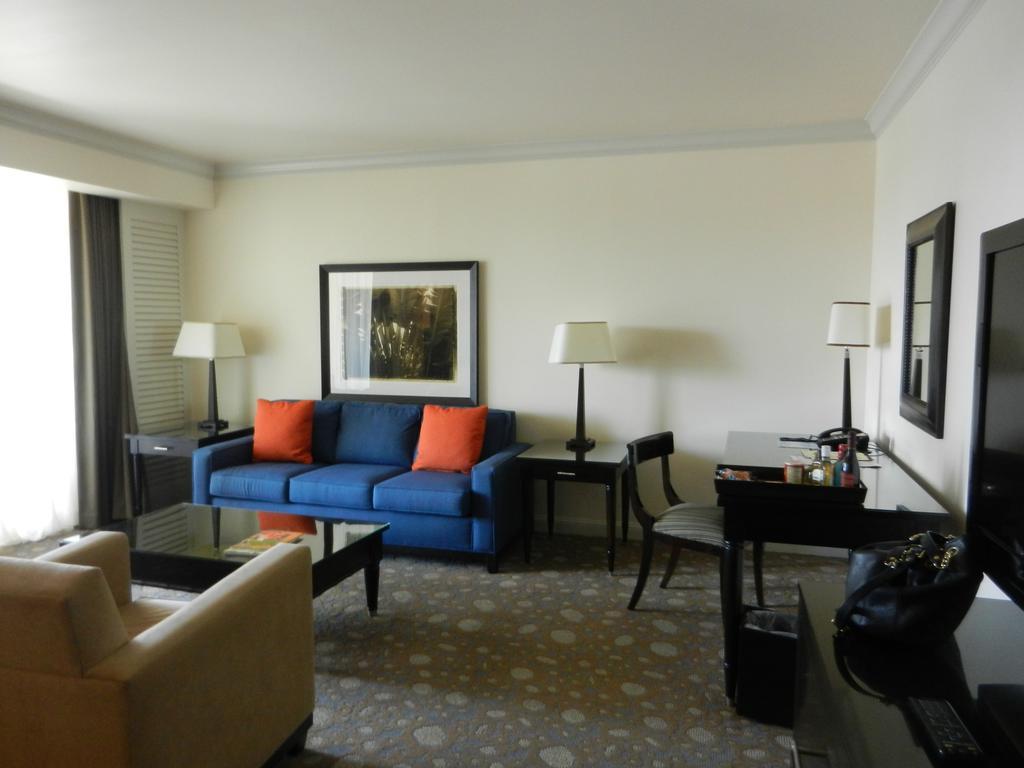 Residences At The Atlantic Resort Fort Lauderdale Oda fotoğraf