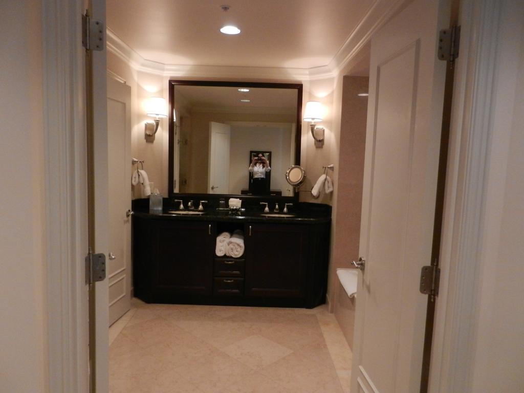 Residences At The Atlantic Resort Fort Lauderdale Oda fotoğraf