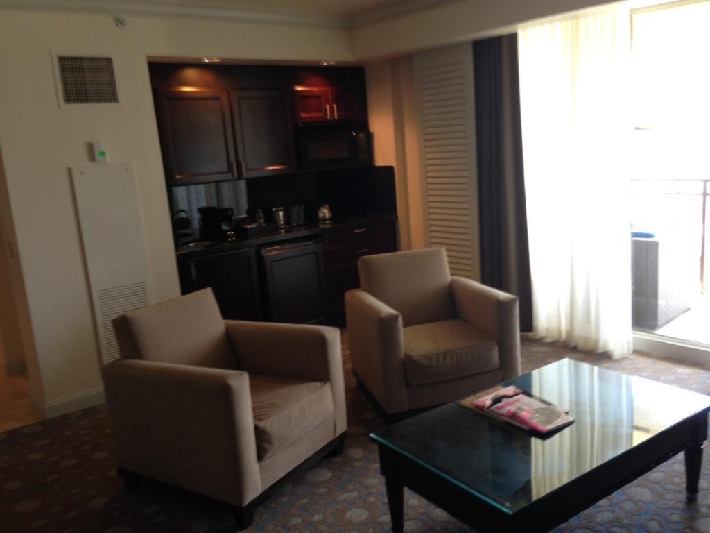 Residences At The Atlantic Resort Fort Lauderdale Oda fotoğraf