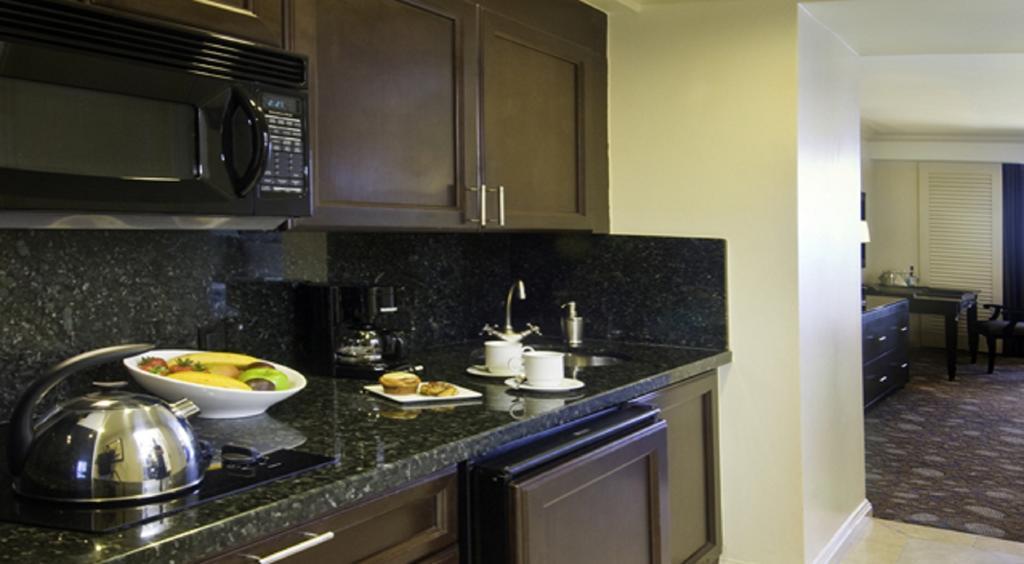 Residences At The Atlantic Resort Fort Lauderdale Oda fotoğraf
